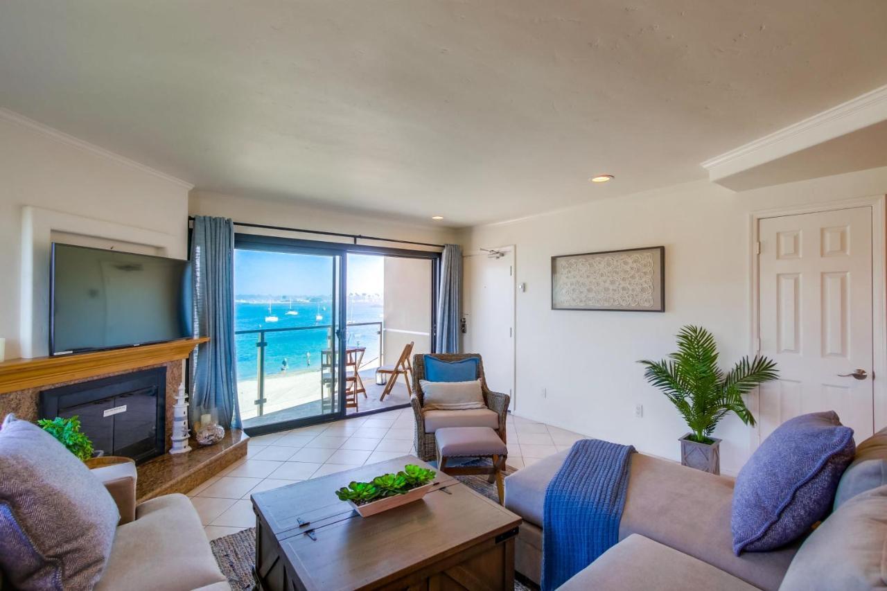 Cohasset Getaway Unit #3 Apartment San Diego